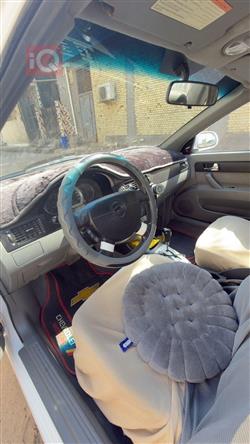 شيفروليه اوبترا